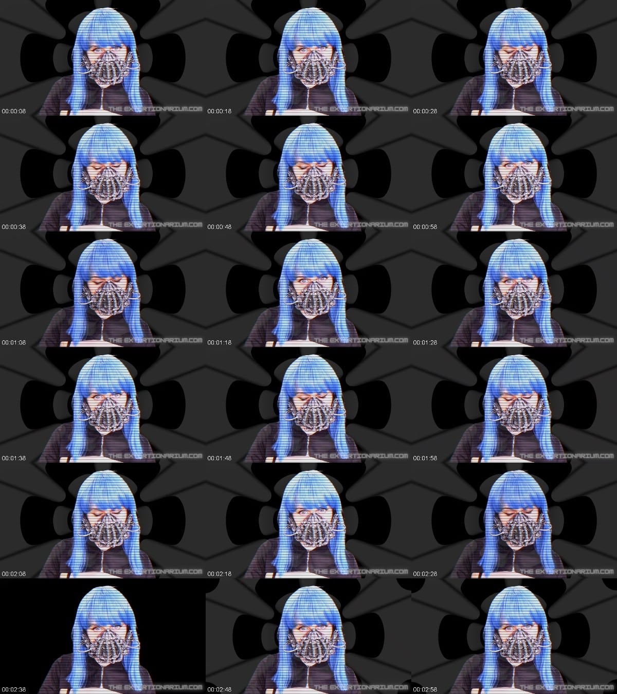 Miss Sophia Truee - Trigger Training #00 - Memory Wipe 6