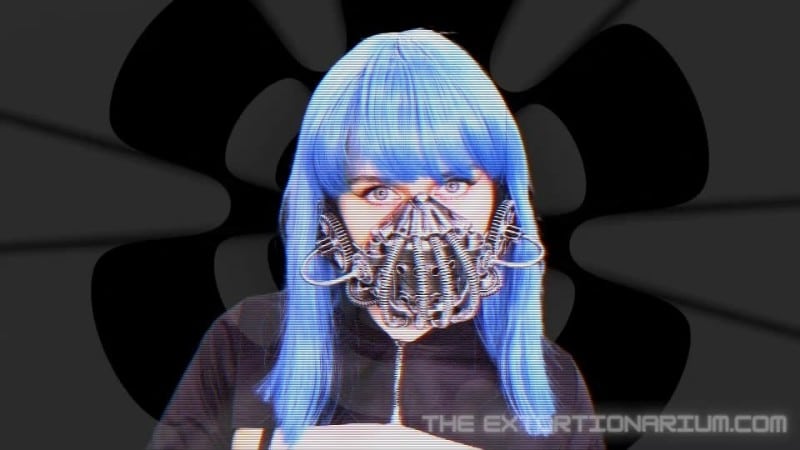 Miss Sophia Truee - Trigger Training #00 - Memory Wipe 4