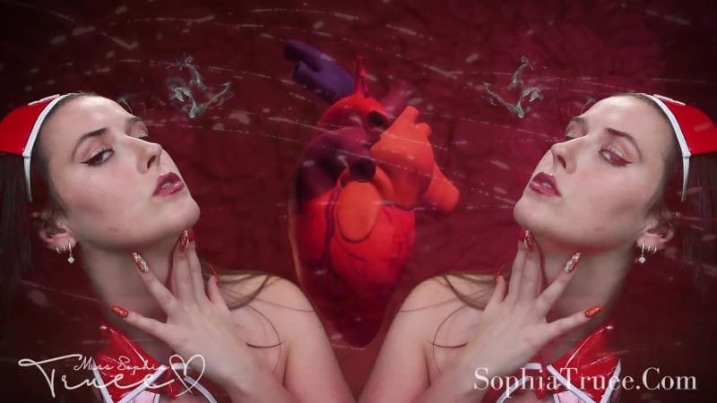 Miss Sophia Truee - Truee Serum Goon Mindfuck 3