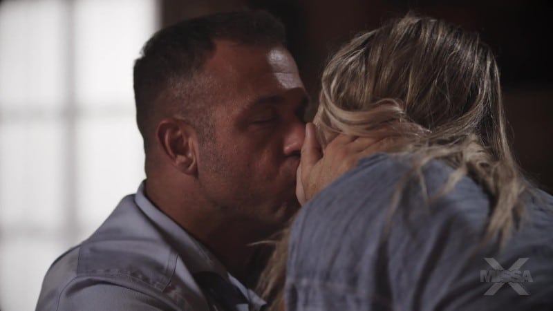 MissaX 23 08 06 Khloe Kingsley She Left Us FullHD MP4-P2P 2