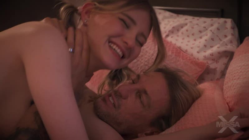 MissaX 25/09/08 Diana Grace And Melody Marks My Best Girl FullHD MP4-P2P 4