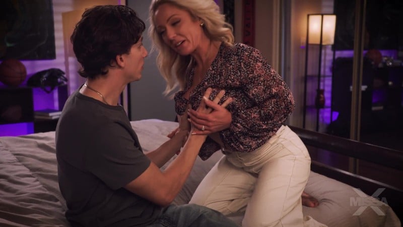 Booty & Busty - December 10, 2025 MissaX 25/09/28 Sadie Summers Suburbia Pt 2 FullHD MP4-P2P 8