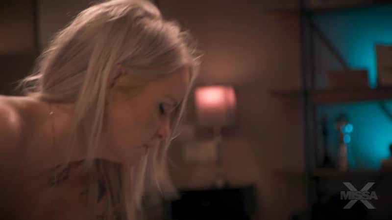 MissaX 25/10/18 Carina Blair My Cheating Stepmom 2 FullHD MP4-P2P 5