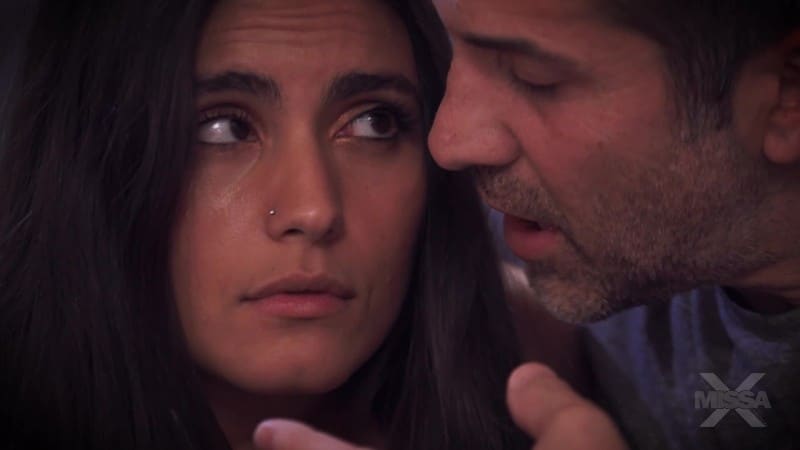 MissaX 25/11/07 Isa Bella Do This For Me FullHD MP4-P2P 2