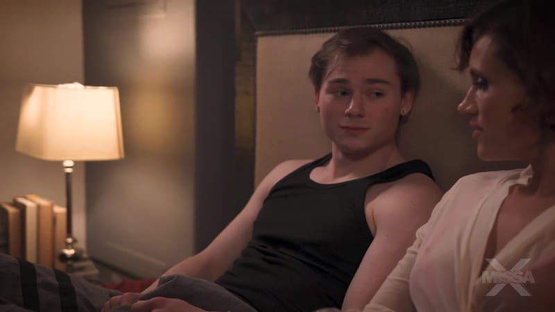 MissaX 25/11/17 Kell Fire Always A Good Boy Redux FullHD MP4-P2P 2