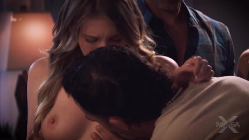 MissaX 25/12/07 Melody Marks And Shay Sights Give Thanks Pt 4 FullHD MP4-P2P 3