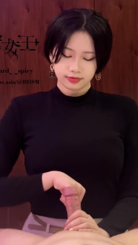 Mistress Ann - Expand Your Urethra With Chili Pepper 3