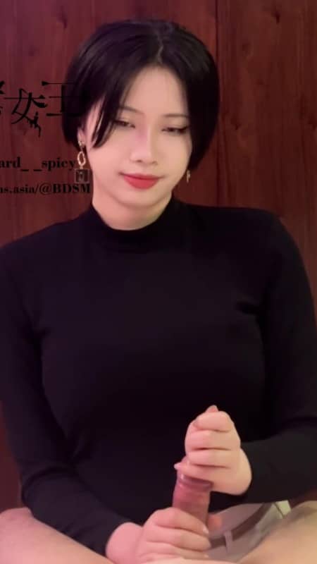 Mistress Ann - Expand Your Urethra With Chili Pepper 5