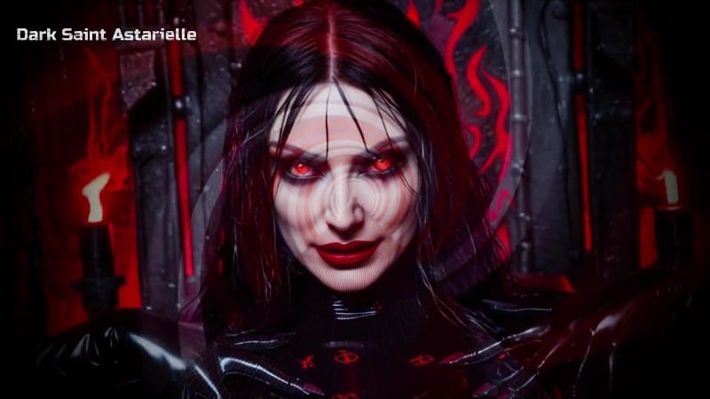 Mistress Misha Goldy - Virgin Corruption 2