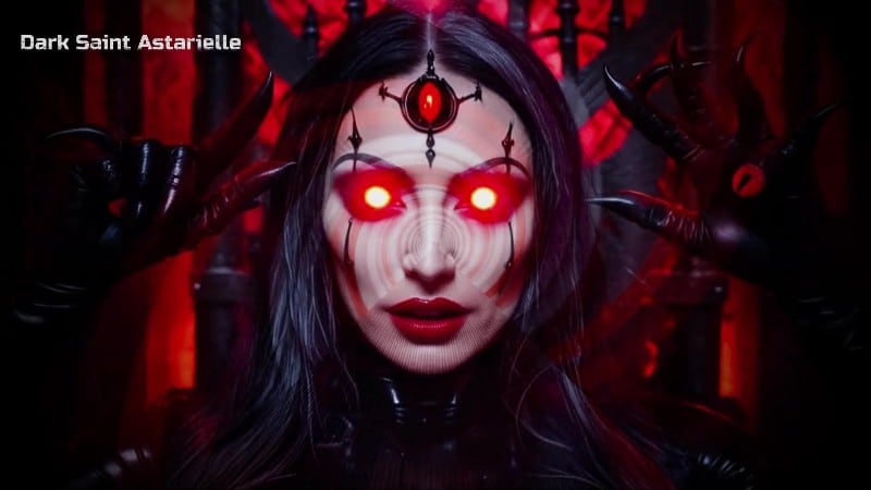 Mistress Misha Goldy - Virgin Corruption 3