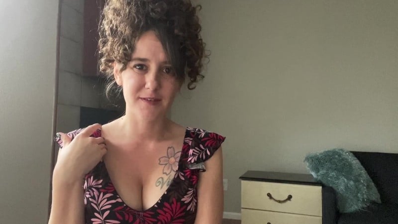 Your - January 3, 2026 Mixxxie - Step-mom Encourages Your Bullying JOI 8