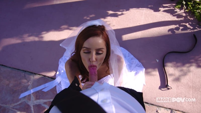 MorePOV 23 04 04 Vanna Bardot Revenge Of The Runaway Bride 4k 2