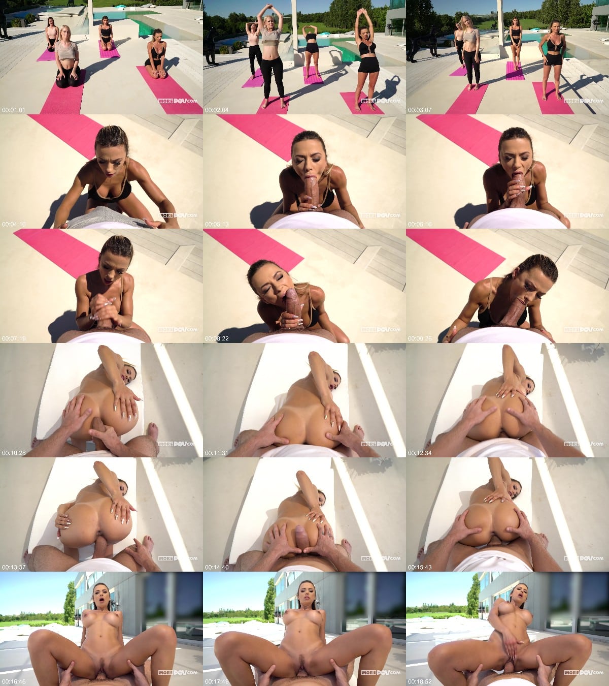 MorePOV 23 06 08 Shalina Devine Hot Yoga 4k 6