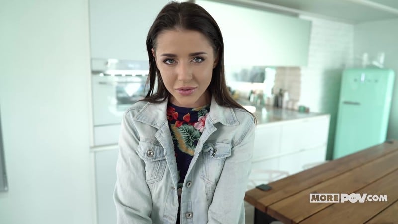 0day Clips - December 14, 2025 MorePOV 23 12 31 Sybil Seducing Your Client Sybil 4k 30