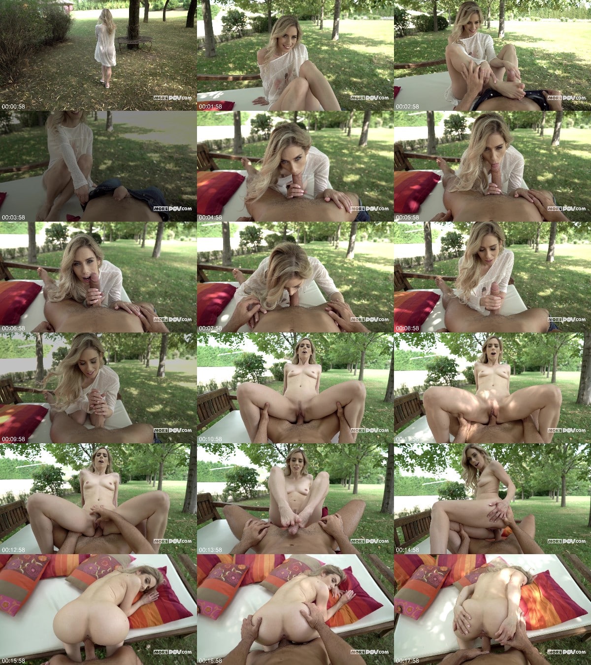 MorePOV 24 11 12 Nesty First Day On The Job 4k 6