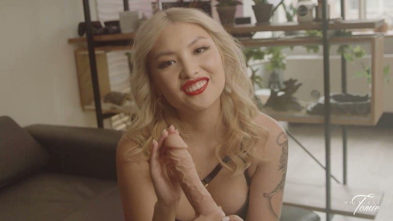 MxTomie - Encouraged Cock Sucking 3