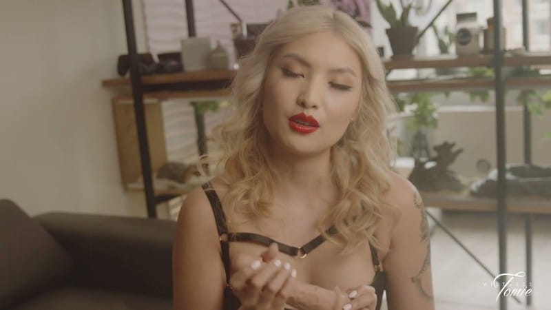 MxTomie - Encouraged Cock Sucking 4