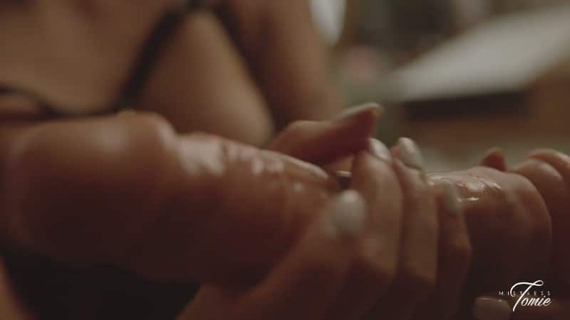 MxTomie - Encouraged Cock Sucking 5