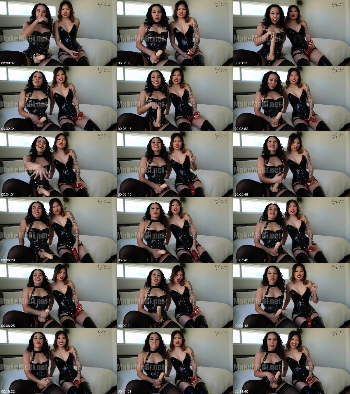 MxTomie - Take Our FAT STRAPS 6