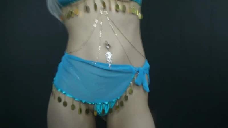 Nalah Evel - Lost In My Trance - Assworship 2