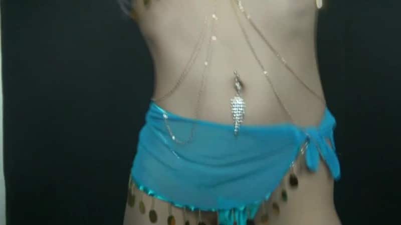 Nalah Evel - Lost In My Trance - Assworship 3