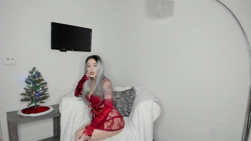 Nalah Evel - Winter Cumderland - Assworship 3