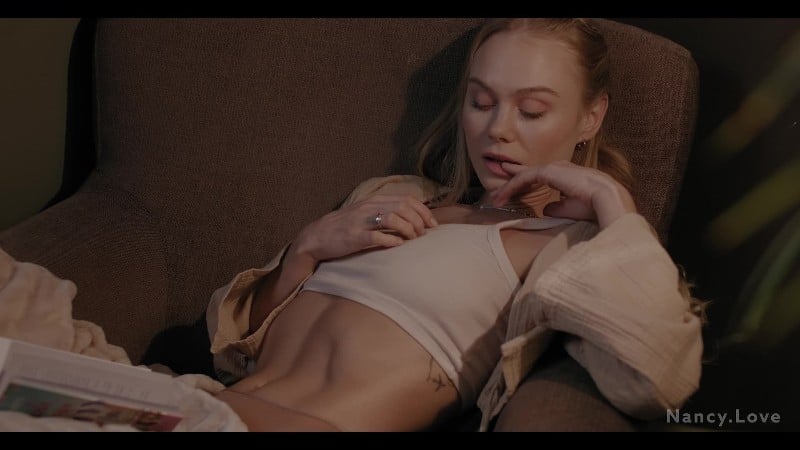 NancyLove 24 09 20 Nancy A Erotic Story FullHD MP4-P2P 2
