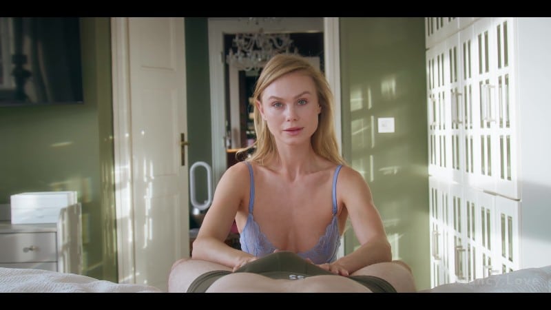 NancyLove 25/04/14 Nancy A Adorable Hot 4k MP4-P2P 1