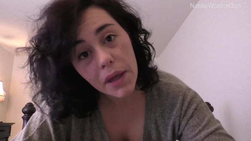 Natalie Wonder - An UnMotherly Act III - The Need For Your Seed 3