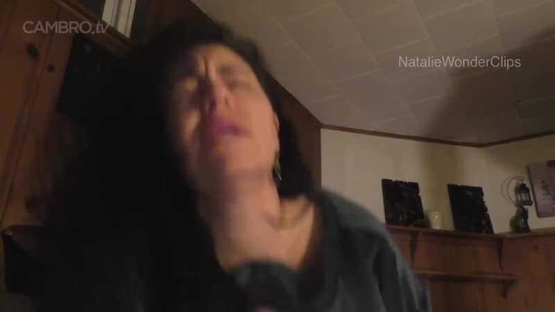 Natalie Wonder - An Unmotherly Act IIII 5