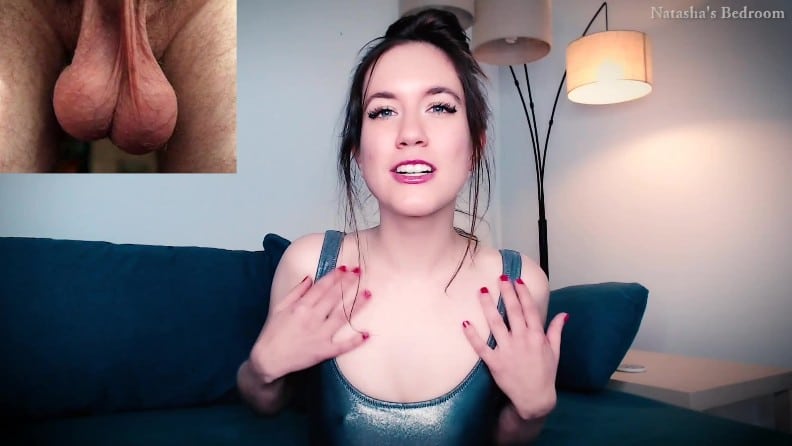 Natashas Bedroom - Mystery Faggot Trigger Training - Forced Bi 5