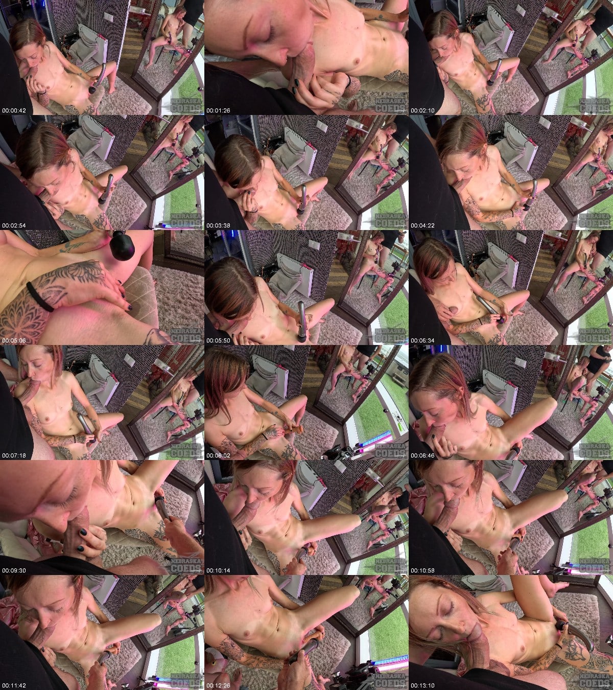 NebraskaCoeds 25/12/24 Bleika FullHD 6