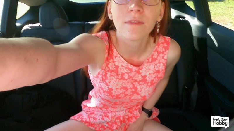 NextDoorHobby 24 04 01 Fina Foxy GERMAN FullHD 11