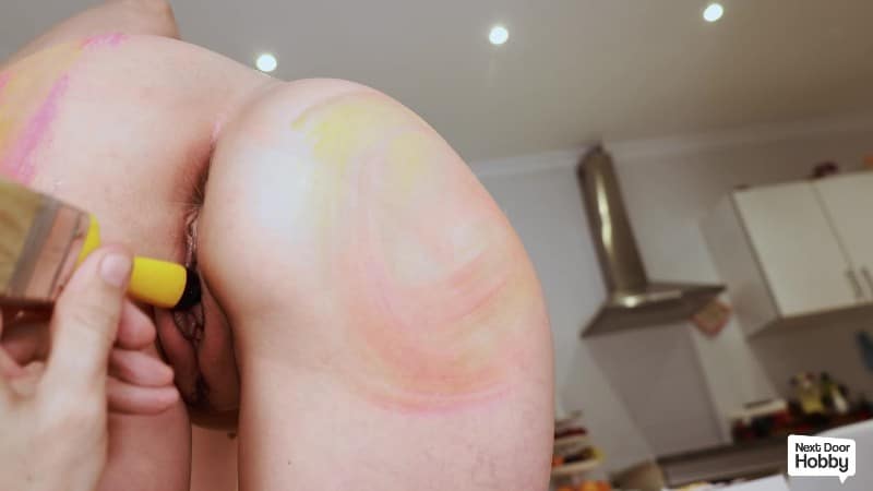 NextDoorHobby 24 04 01 Mary Haze GERMAN FullHD 25