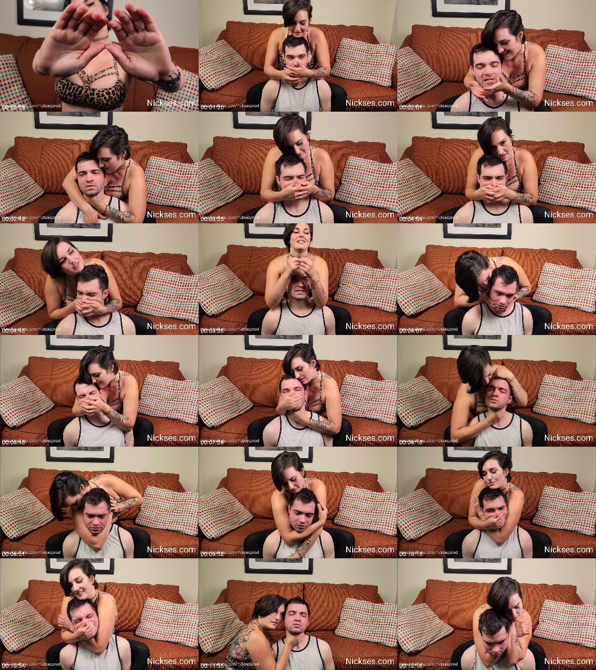 Nicksesprod - Nickses Productions - Breathplay Or Rnc Feat Irene Silver 6