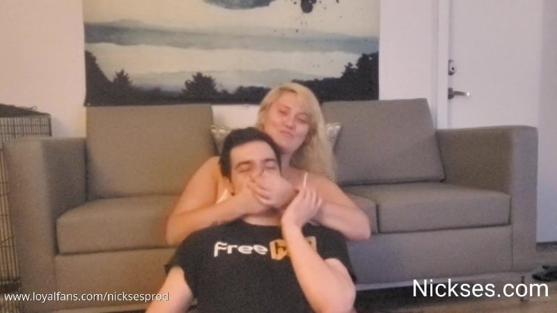 Nicksesprod - Nickses Productions - Casual Hom 5