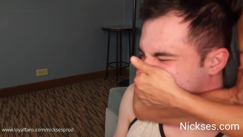 Nicksesprod - Nickses Productions - Homd By Crush Feat Indica Jane 5