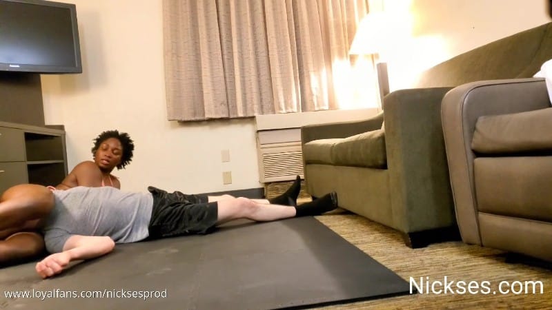 Nicksesprod - Nickses Productions - Leaving A Mark Feat Lana Luxor 4