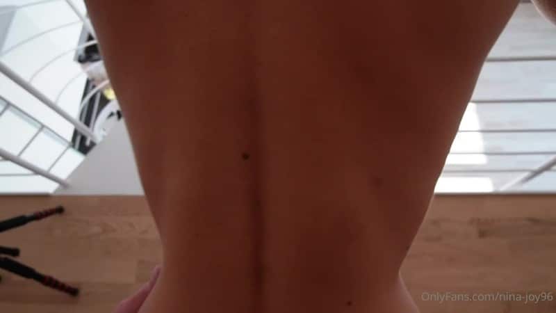 Nina-Joy96 - Guten Morgen Fick 5