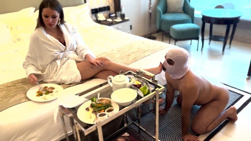 NoirQueenie - Scraps for my servant 2