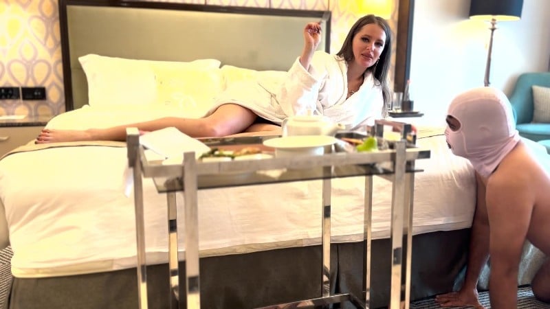 NoirQueenie - Scraps for my servant 4