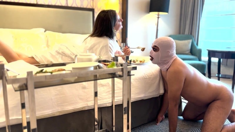 NoirQueenie - Scraps for my servant 5