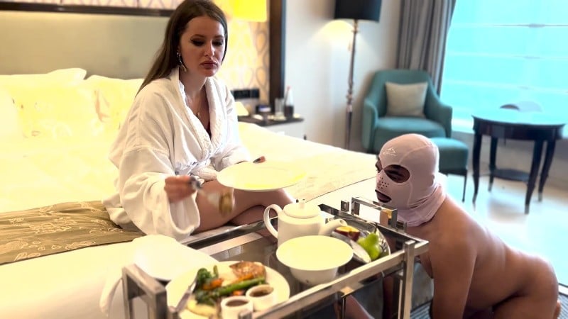 NoirQueenie - Scraps for my servant 5