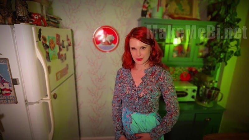 Olive Wood - Witchy Wife and the Accidental Futa Spell 12