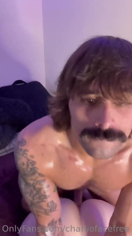 OnlyFans 2025 Charli O Aka Cowgirl4cowgirl Charlioface POV Anal XXX VERTICAL 1080p MP4-P2P 5