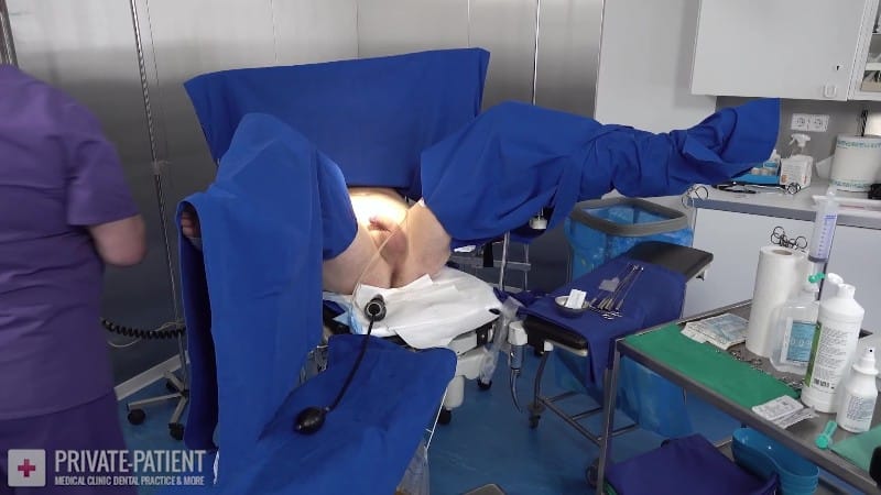 PRIVATE-PATIENT - Different Feeling 03 3