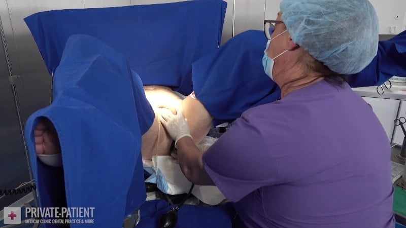 PRIVATE-PATIENT - Different Feeling 03 4