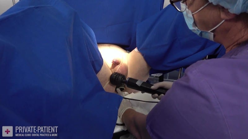 PRIVATE-PATIENT - Different Feeling 03 5