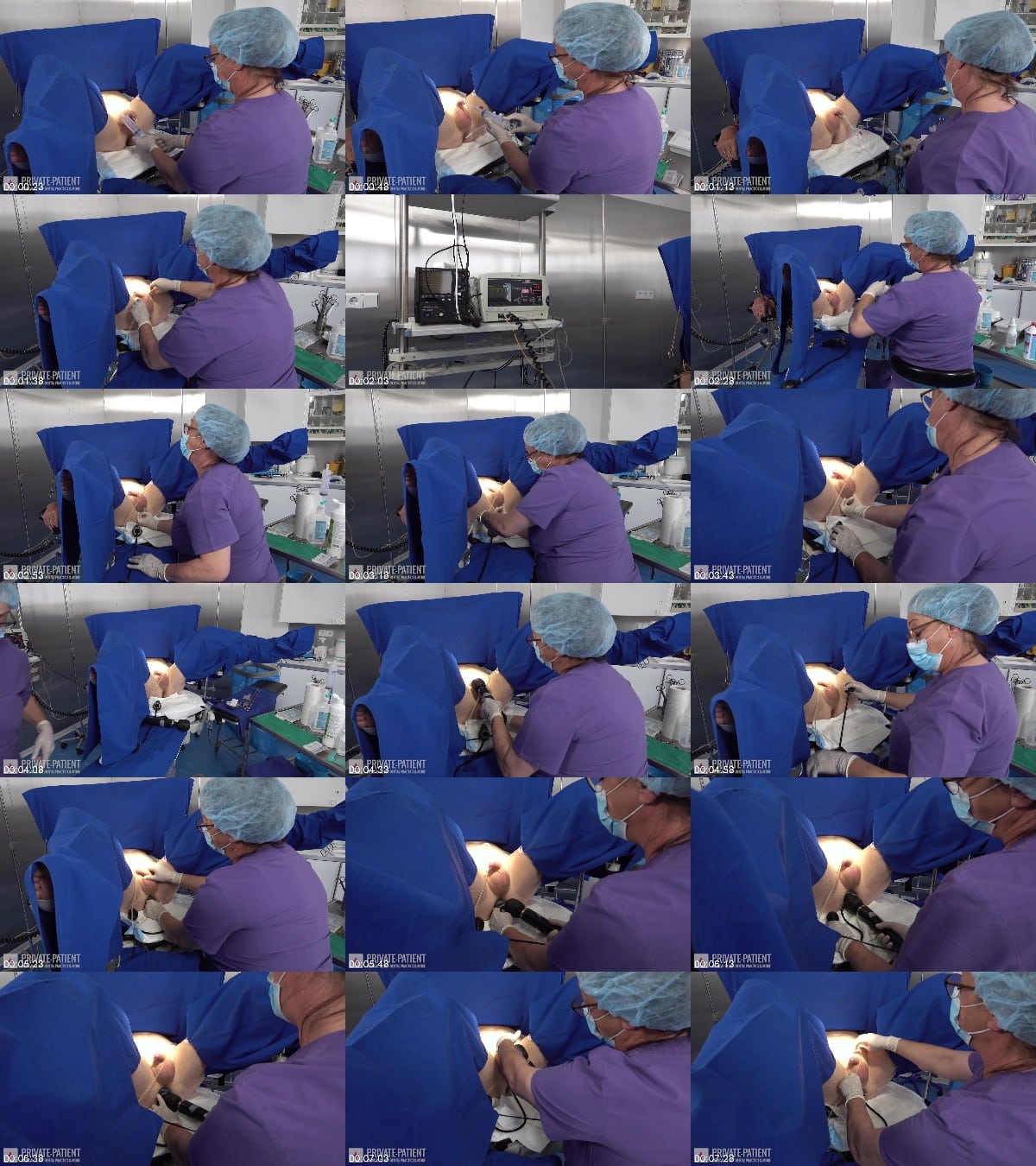 PRIVATE-PATIENT - Different Feeling 03 6