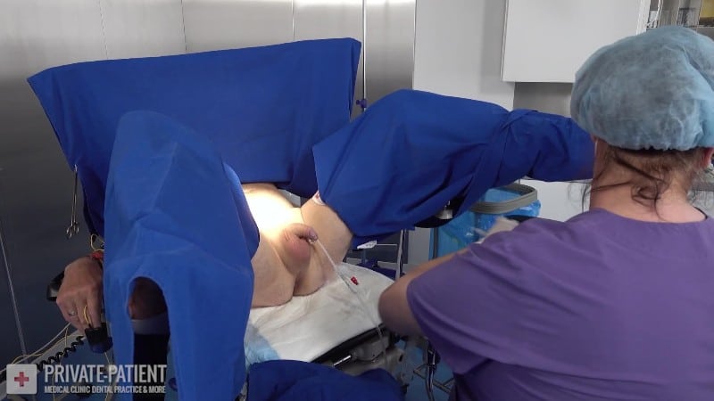 PRIVATE-PATIENT - Different Feeling 03 1